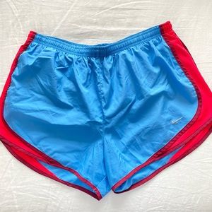 Nike Tempo running shorts